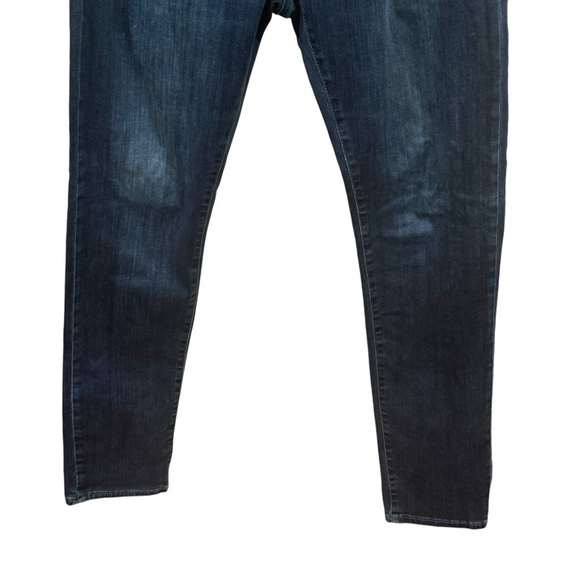 MAVI Men’s Blue‎ Jake Denim Slim Leg Jeans Size 33 - Picture 5 of 13